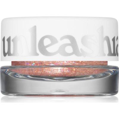 Unleashia Brokat w żelu Get Loose Glitter do twarzy, ciała i włosów N°4 Love Dreamer 4 g