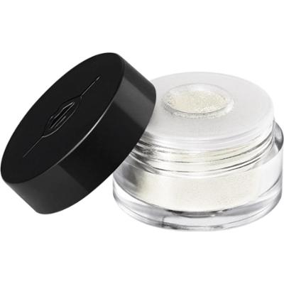 Make up for ever Puder rozświetlający (Star Lit) 1,2 g - Odcień: 26 Silver