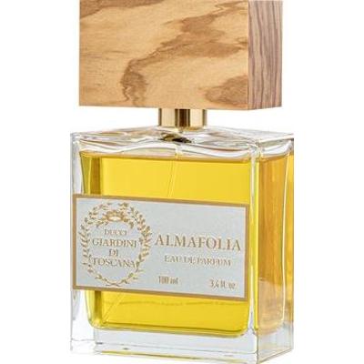 Giardini di Toscana Woda perfumowana Almafolia 100 ml