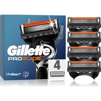 Gillette Ostrza wymienne ProGlide 4 sztuki