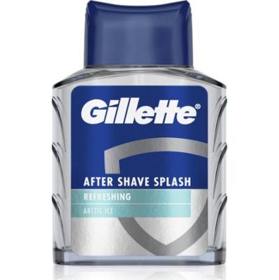 Gillette Płyn po goleniu z serii Arctic Ice 100 ml