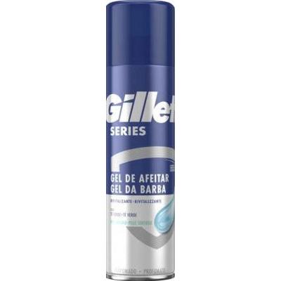 Gillette Gillette Żel serii 200 ml rewitalizujący