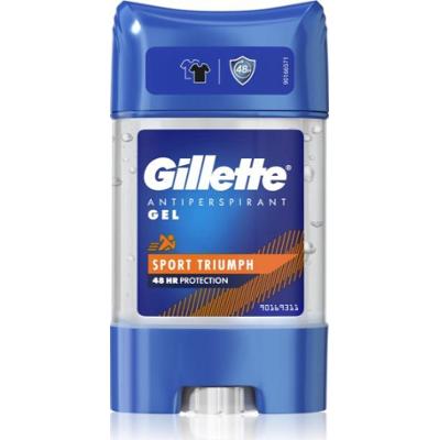 Gillette Sport Triumph Antyperspirant w żelu 70 ml
