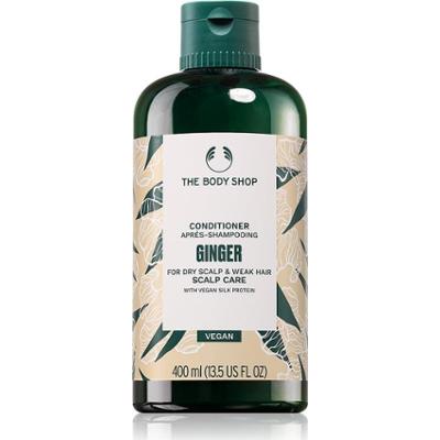The Body Shop Balsam imbirowy do skóry suchej 400 ml