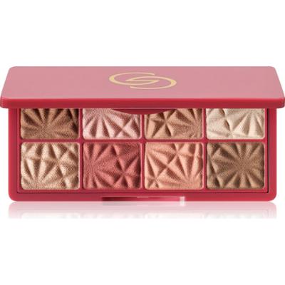 Oriflame Giordani Gold Fantastyczny Beauty paleta wielofunkcyjna 8 g