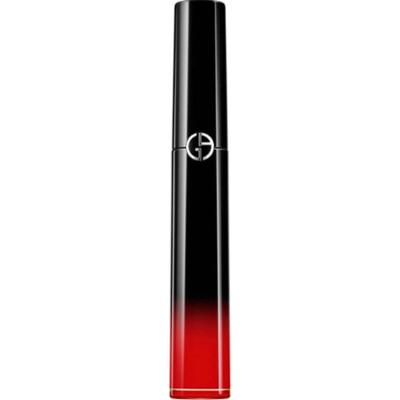 Giorgio Armani Błyszczyk do ust Ecstasy Glossy 402 Red-To-Go 6 ml