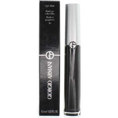 Giorgio Armani Cień do powiek w płynie Eye Tint 30 Night 6,5 ml