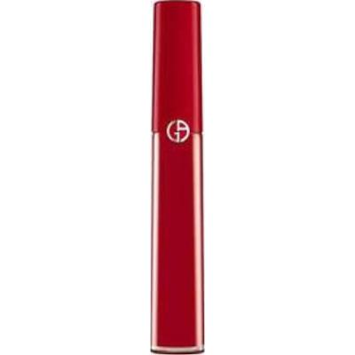 Giorgio Armani Szminka w kremie Maestro Stain 414 Blood Red 6,5 ml