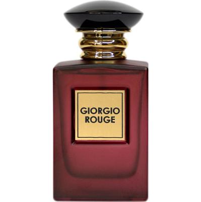 Giorgio Rouge EDP U 100 ml