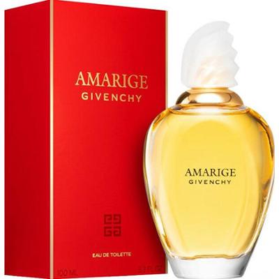 Givechy Amarige - EDT - Pojemność: 50 ml
