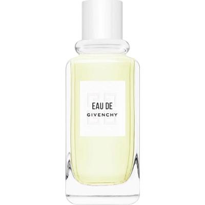Woda perfumowana Givechy i 100 Vap