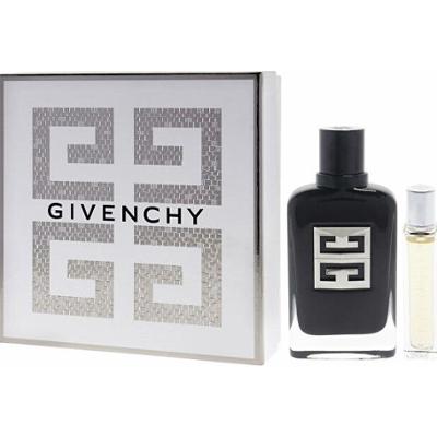 Givenchy Gentleman Society - woda toaletowa 100ml + woda toaletowa 12,5ml