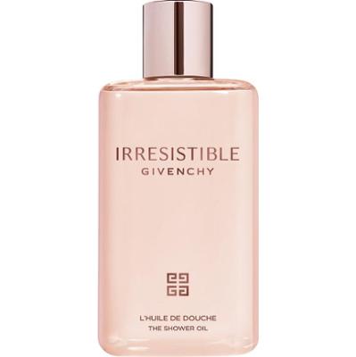 Givechy Irresistible olejek pod prysznic 200ml