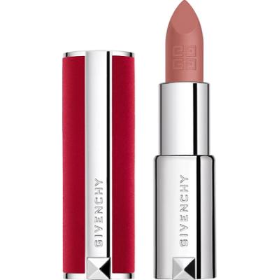 Givenchy Szminka Le Rouge Deep Velvet Krem matujący N10 3,4 g