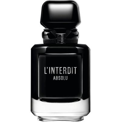 Givenchy L'Interdit Absolu Intensywny spray edp. 50 ml