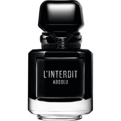Givenchy L'Interdit Absolu Intensywny spray edp. 35 ml