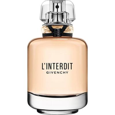 Givenchy L'Interdit Edp Spray do ponownego napełniania 100 ml