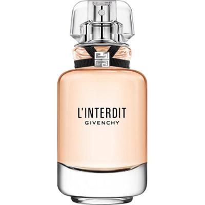 Givechy L`Interdit (2022) - EDT - Pojemność: 50 ml