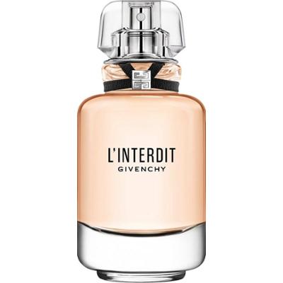 Givechy L`Interdit (2022) - EDT - Pojemność: 80 ml