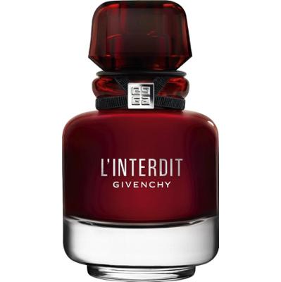 Woda perfumowana Givechy L'interdit Rouge w sprayu 35 ml