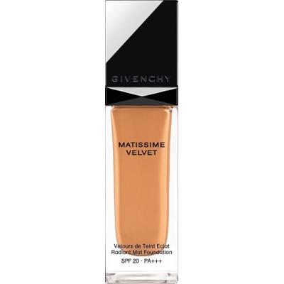 Givenchy Matissime Matujący Podkład w Płynie N. 07 Ginger Mat SPF 20 30 ml