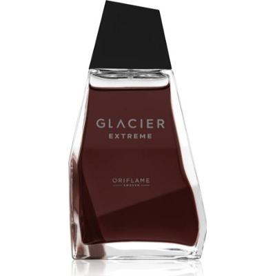 Oriflame Woda toaletowa Glacier Extreme dla mężczyzn 100 ml