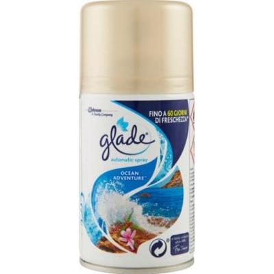 Glade Automatyczny wkład do Ocean Adventure