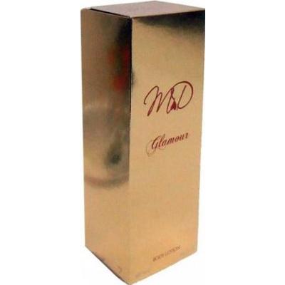 M&D Glamour Balsam do ciała 400 ml