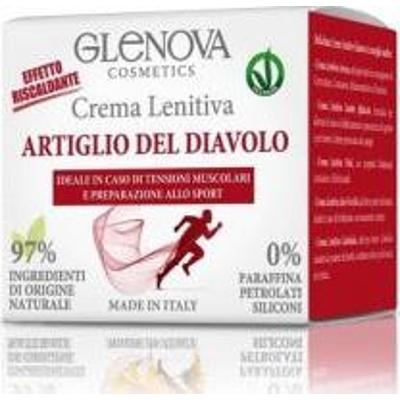 Glenova Glenova Krem łagodzący Diabelski Pazur 125 ml