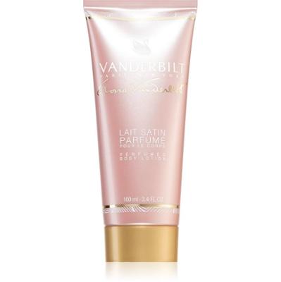 Gloria Vanderbilt nr 1 balsam do ciała 100ml