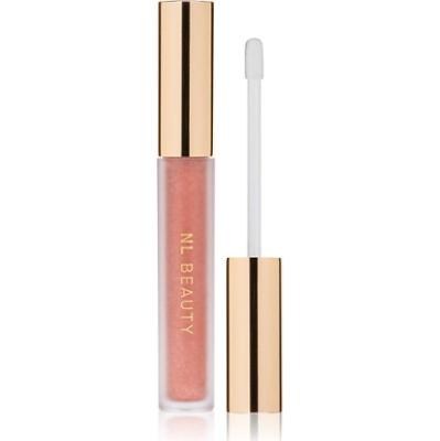 NL Beauty Gloss Błyszczyk do ust Boss longlasting Ibiza color 3,5 ml