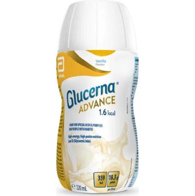 Abbott srl Glucerna® Advance 1,6 kcal wanilia Abbott 220ml