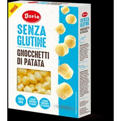 Alpipan Gnocchi ziemniaczane Doria 400G