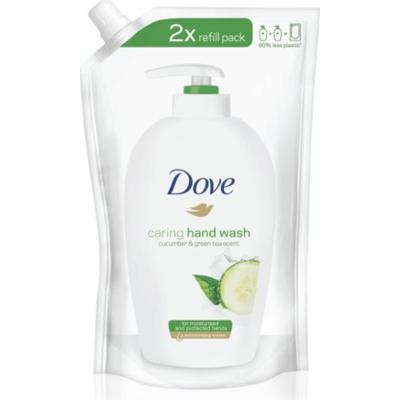Gdzie det. płyn. uzupełnienie 500 ml Go Fresh Touch