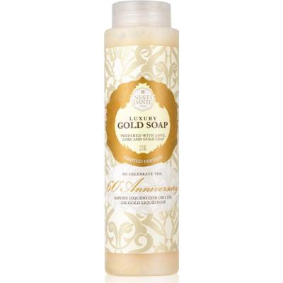 Nesti Dante Złoty żel pod prysznic 300 ml
