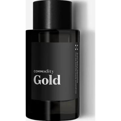Commodity Gold - 100 ml wody perfumowanej