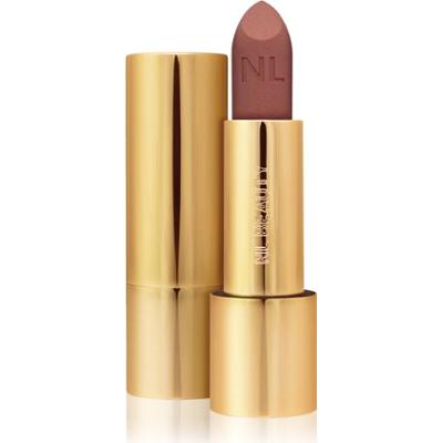 NL Beauty Gold Digger Highly Pigmented Cream Lipstick Color 04 Treasure 4,5g