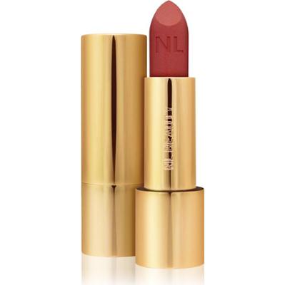 NL Beauty Gold Digger Highly Pigmented Cream Lipstick Kolor 07 Iconic 4.5g