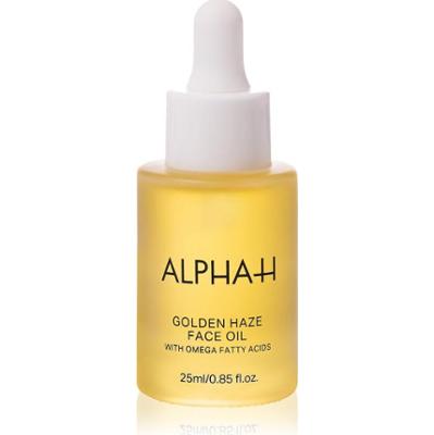 Olejek do twarzy Alpha-H Golden Haze 25 ml