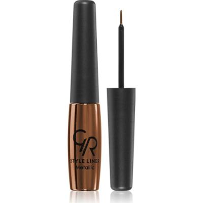 Kredka do oczu Golden Rose Styl Kolor 06 12,5 ml