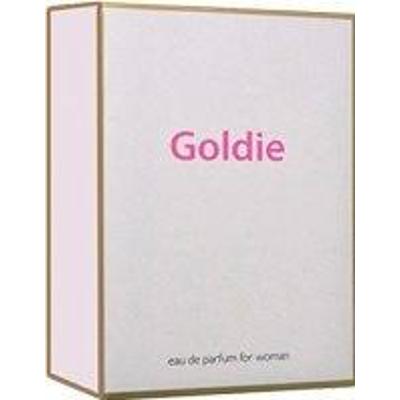 Goldie Goldie kobieta - Woda perfumowana 100 ml