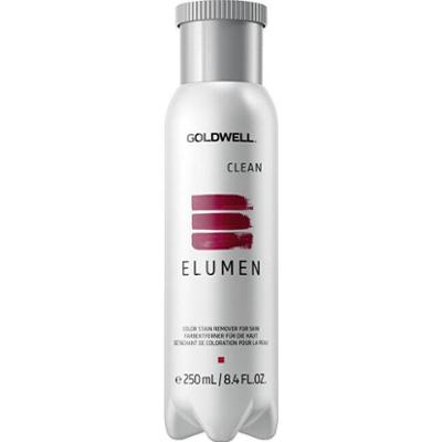 Goldwell Elumen Clean (Kolorowy odplamiacz) 250 ml