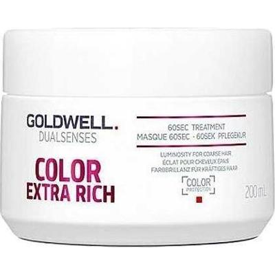 Goldwell DLS Extra Color 60-sekundowa kuracja 200ml