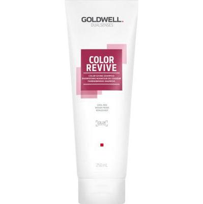Goldwell Color Revive Cool Red Szampon koloryzujący 250 ml