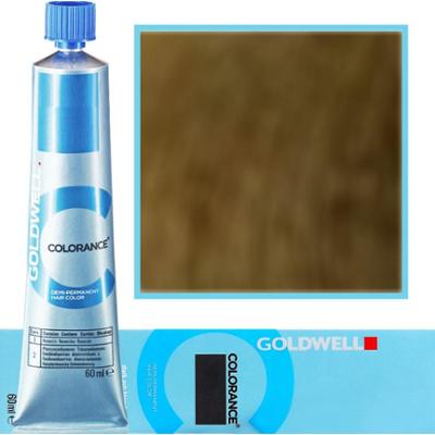Farba do włosów Goldwell Colorance 60ml 6NN SZARY + | Ciemny Blond Extra Mocny