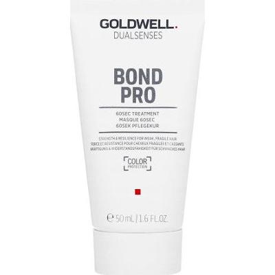 Leczenie Goldwell Dualsenses Bond Pro 60sek 50ml