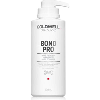 Goldwell Dualsenses Bond Pro Kuracja przeciw wypadaniu włosów 500 ml