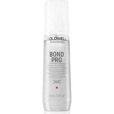 Goldwell Bond Pro Spray - wzmacniająca odżywka do włosów słabych i pozbawionych energii, 150ml