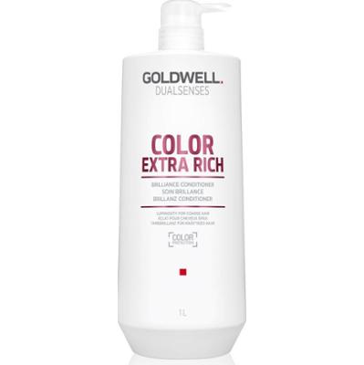 Goldwell Odżywka Dualsenses Color Extra Rich Brilliance 1000 ml