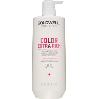 Goldwell Szampon Dualsenses Color Extra Rich Stop Fade - 1000 ml